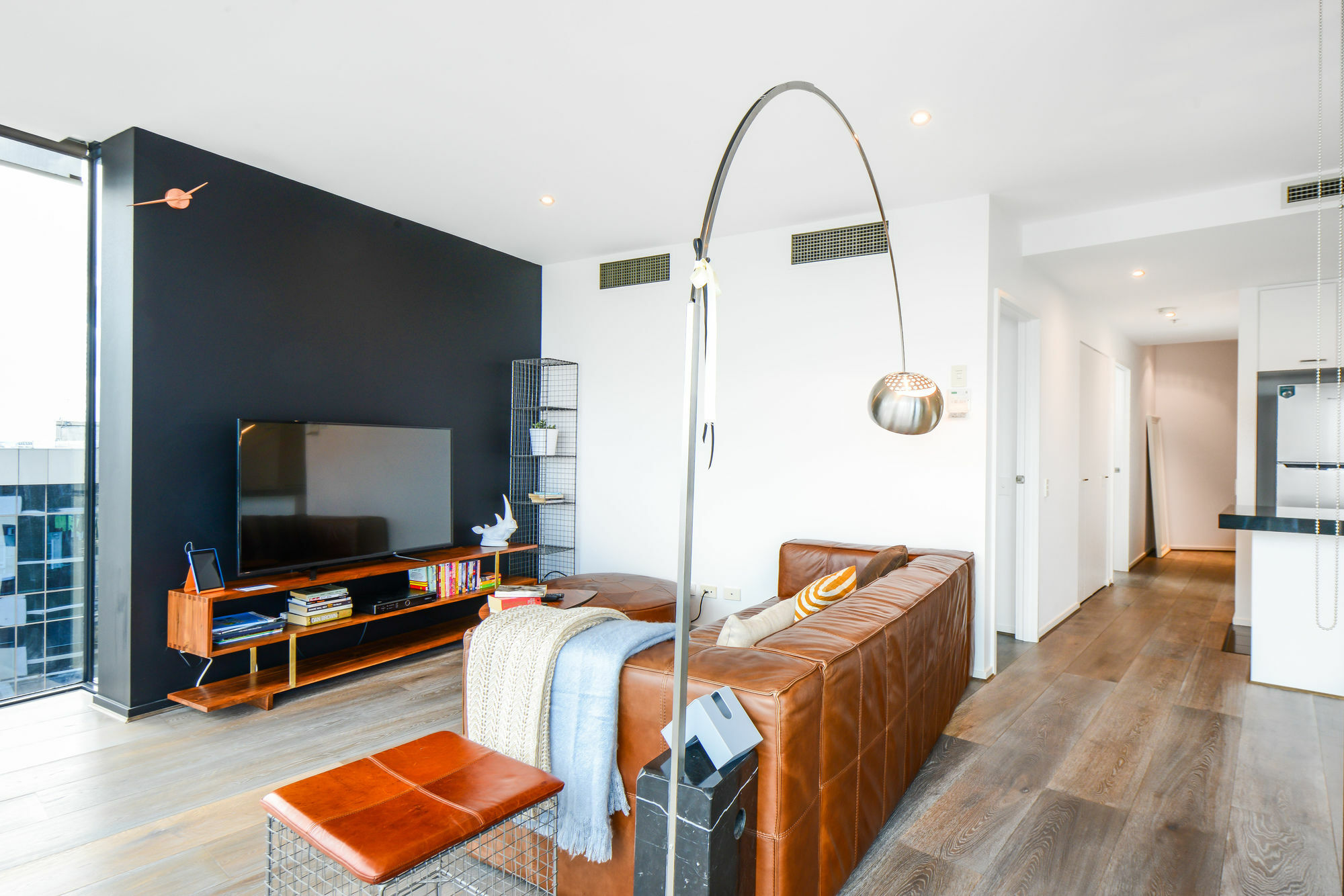 Urbanminder @ Docklands Apartment Melbourne Exterior foto