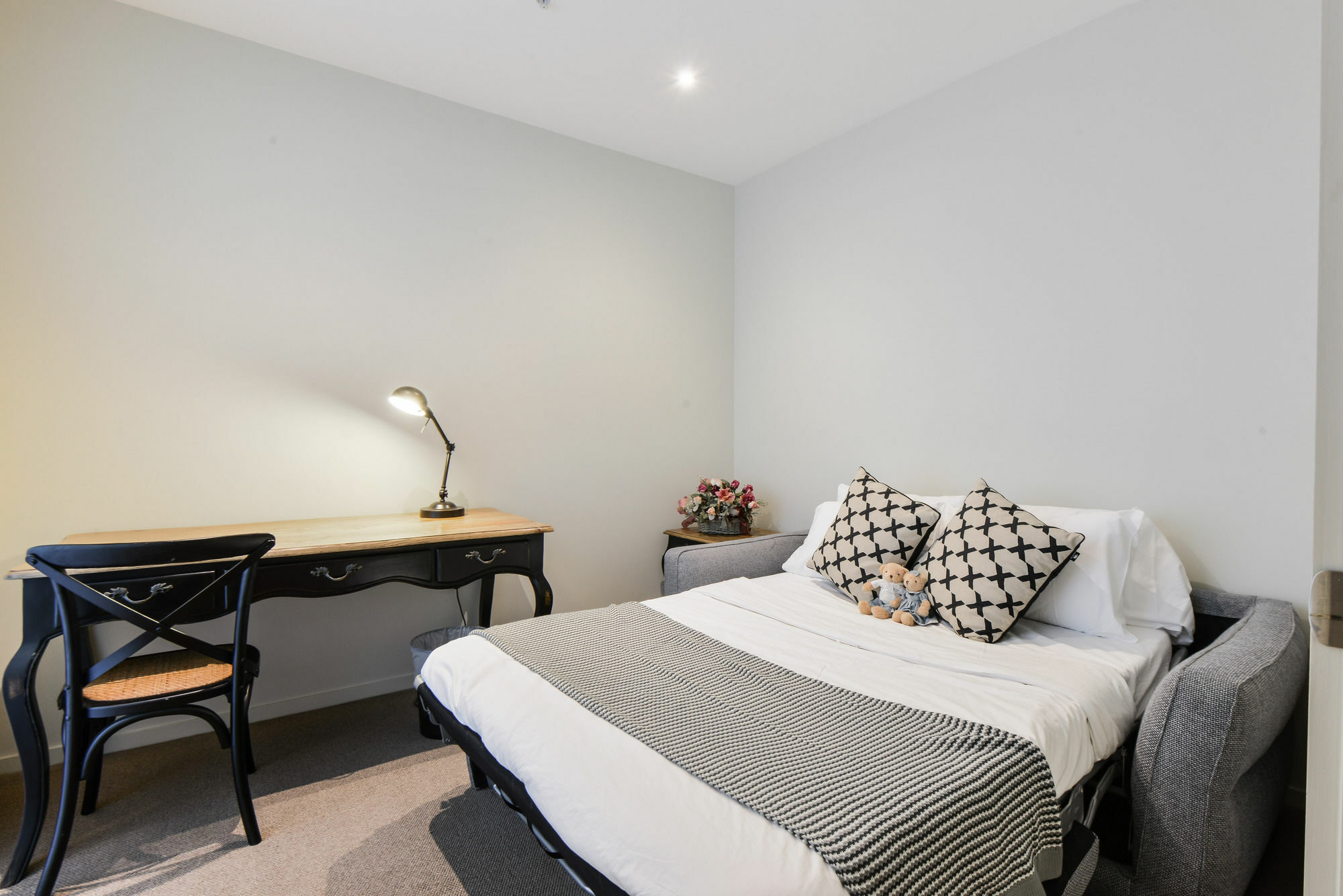Urbanminder @ Docklands Apartment Melbourne Exterior foto