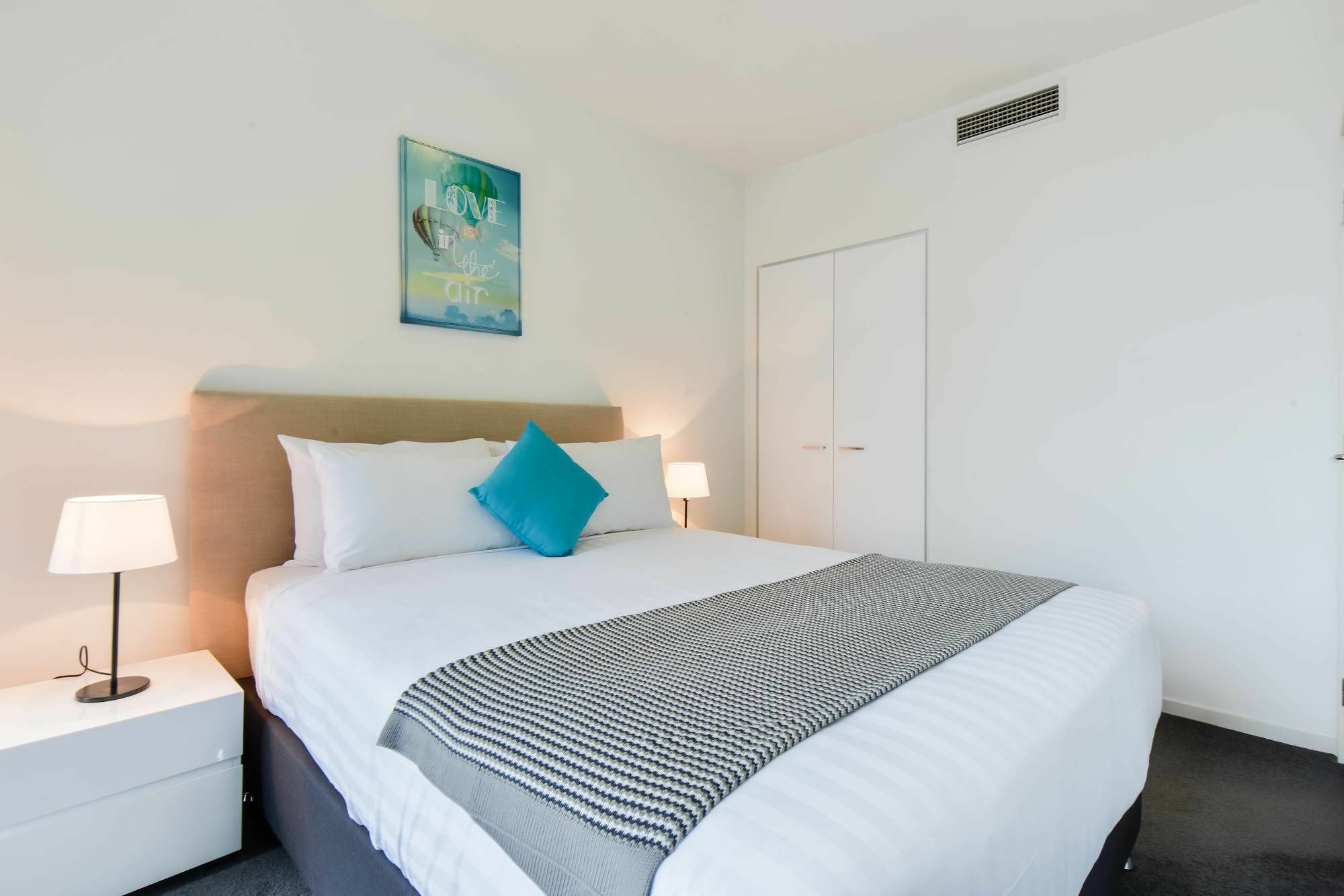 Urbanminder @ Docklands Apartment Melbourne Exterior foto