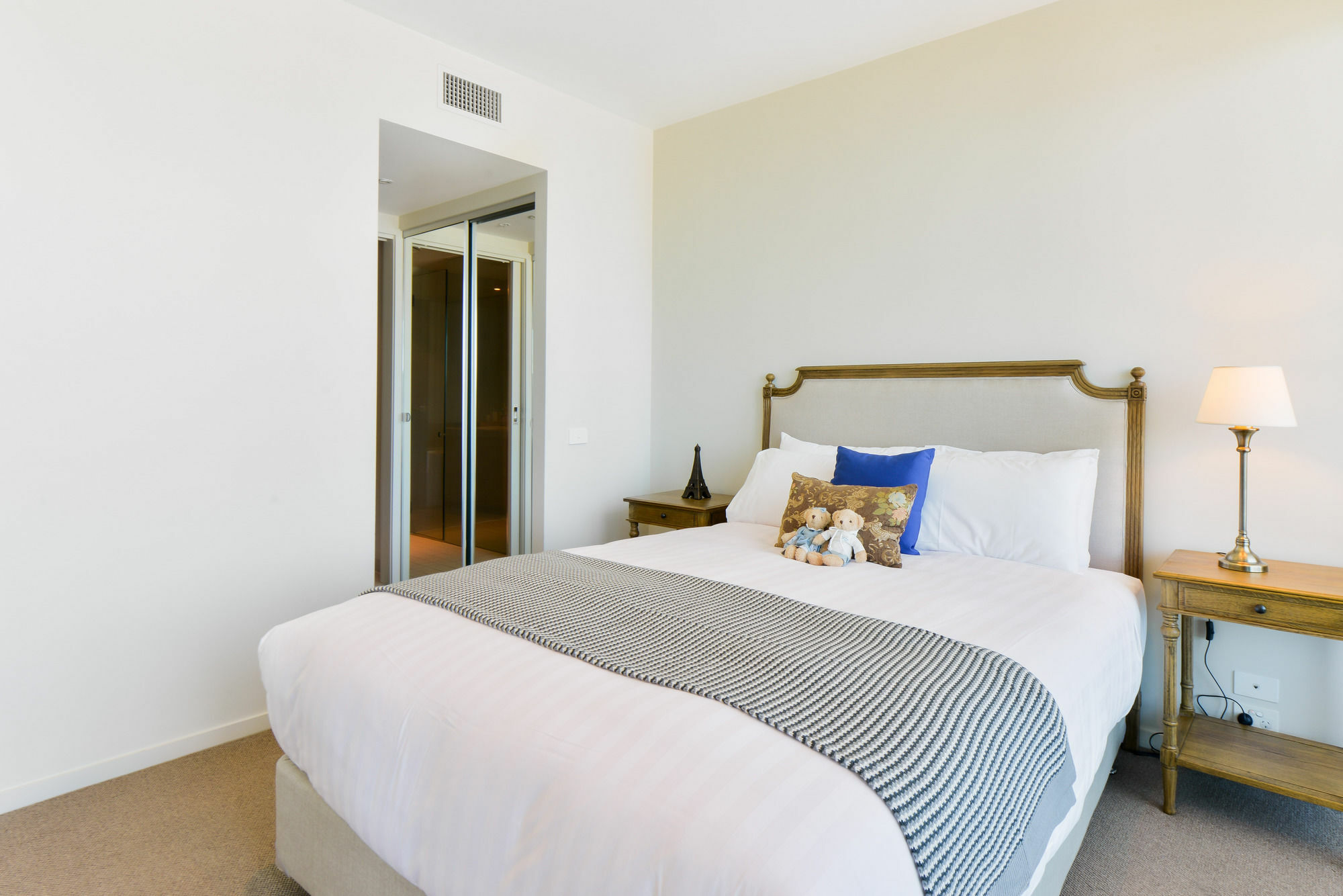 Urbanminder @ Docklands Apartment Melbourne Exterior foto